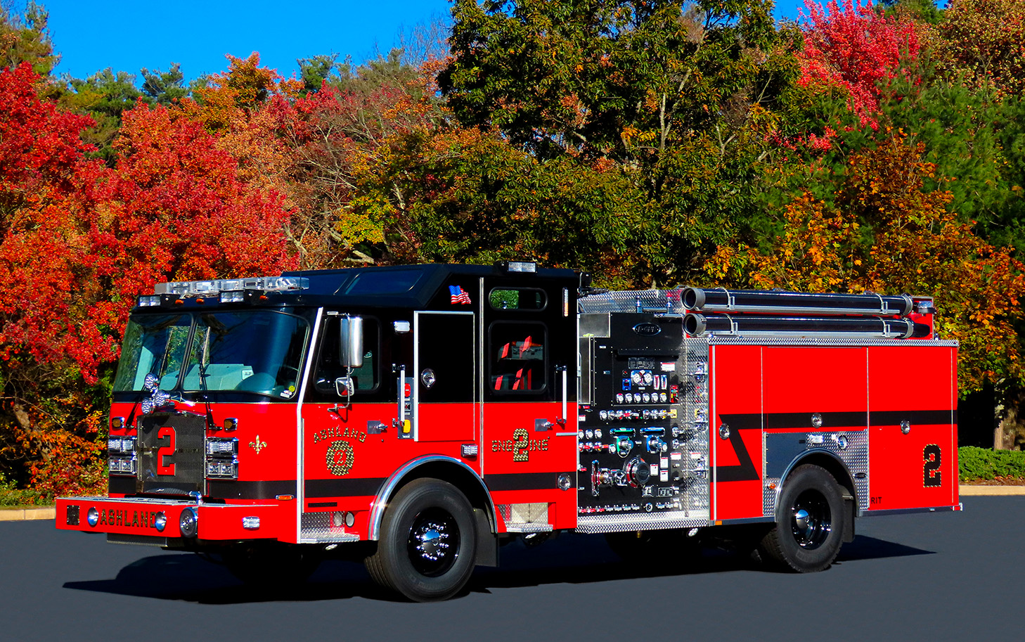 Ashland Fire Department (Massachusetts) Firefighting Wiki Fandom